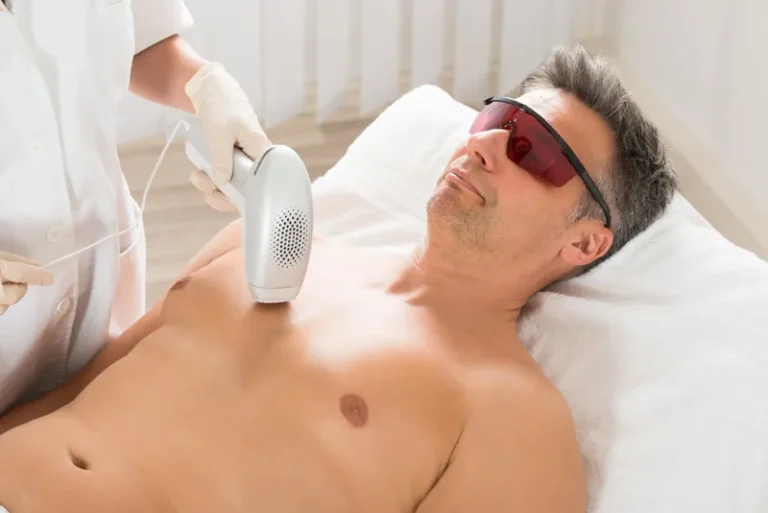 How Much is 6 Sessions of Laser Hair Removal?