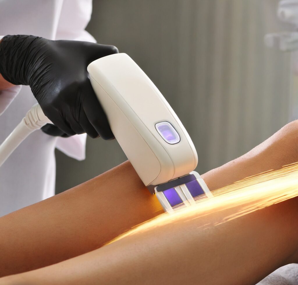 How Much Does a Full Body Laser Hair Removal Cost?
