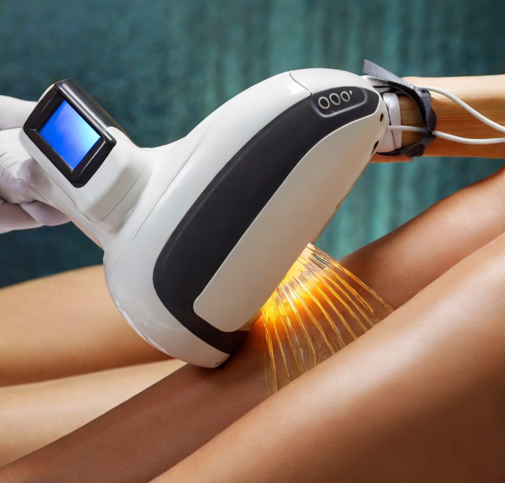 How Much Does a Full Body Laser Hair Removal Cost?