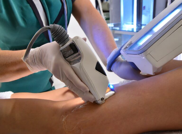How Much Does a Full Body Laser Hair Removal Cost