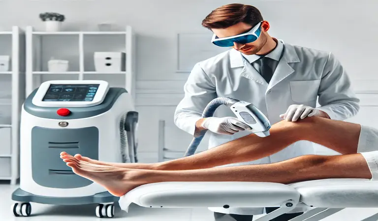 How Many Laser Hair Removal Sessions Do I Need?